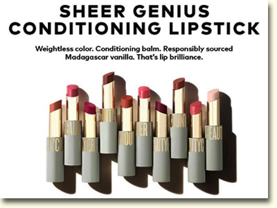 Keener Intelligence - Beauty / Clean Skincare