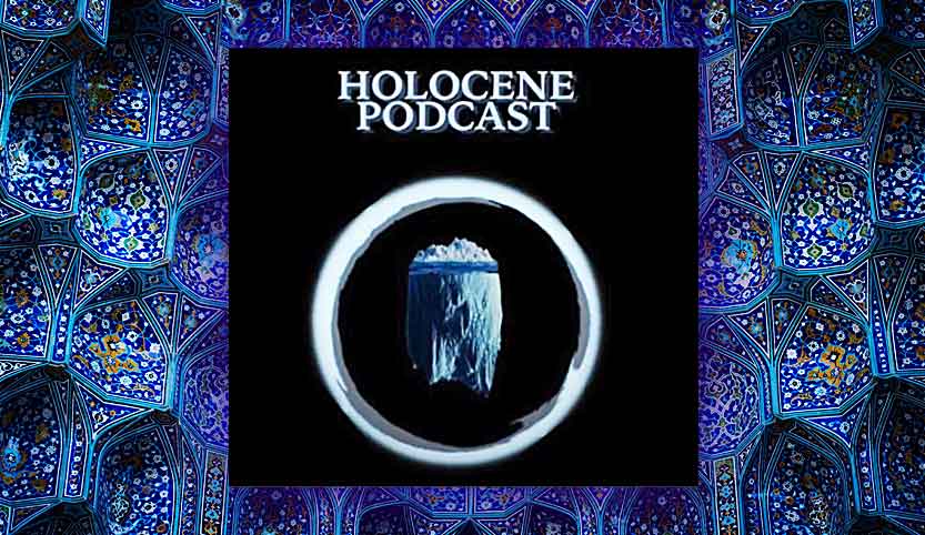 The Holocene Podcast - Dr Jessie Keener - Covid, Jabs, Parasite Cleanses, Detoxing & Childhood Trauma - 01/27/2024