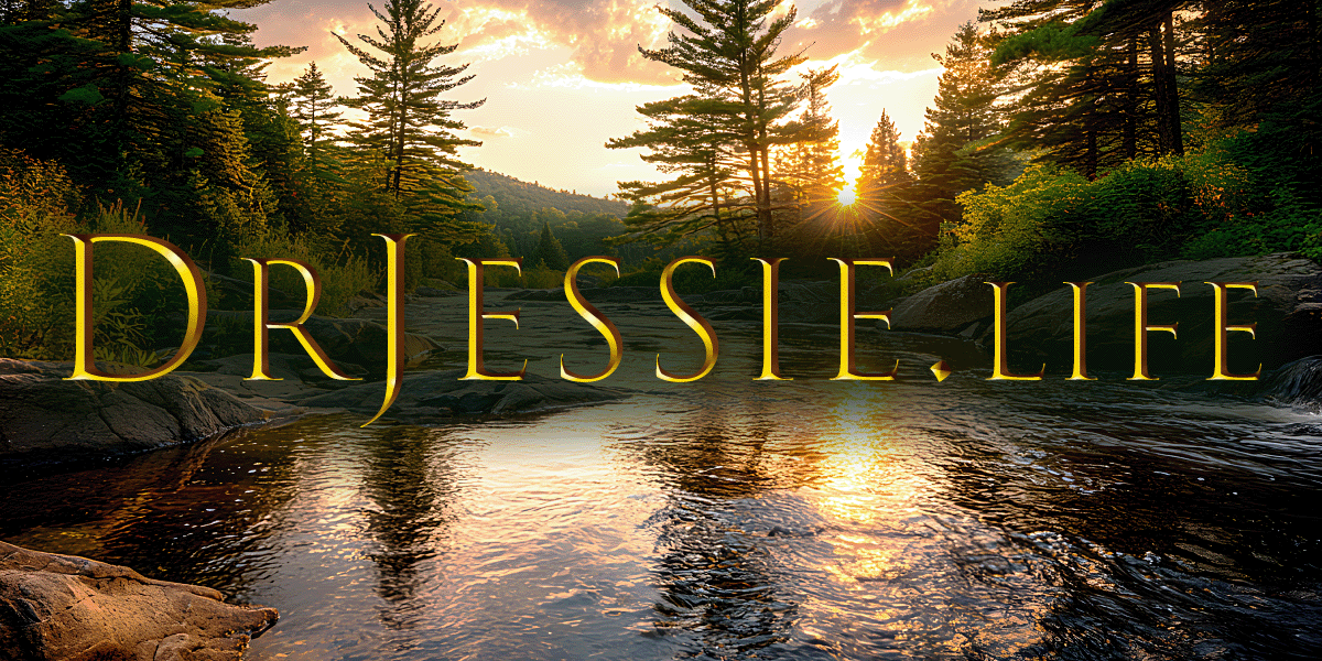 DrJessie.life The Mind-Body-Breath Connection You Are Looking For!