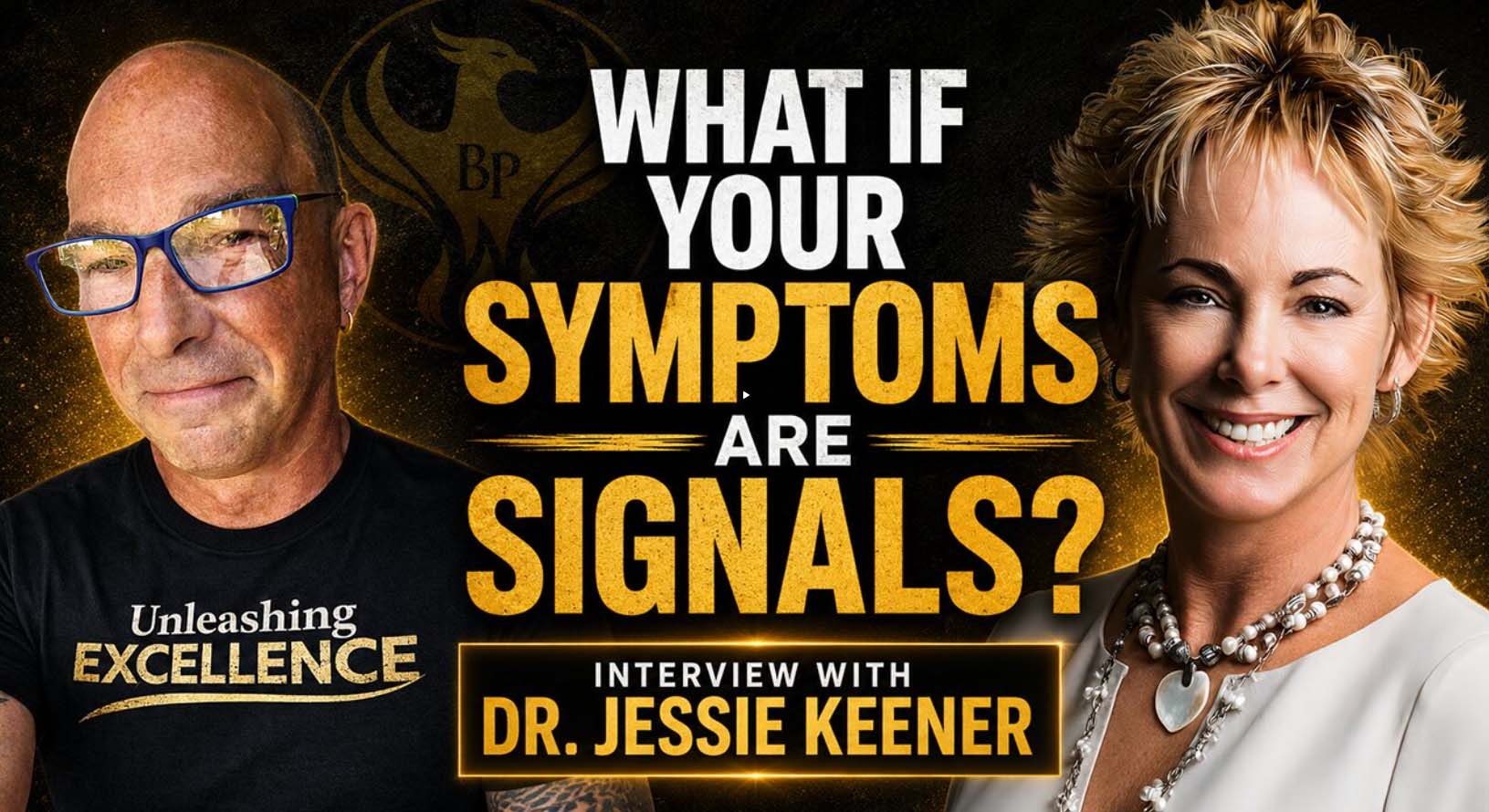 What If Your Symptoms Are Actually Signals? thumbnail